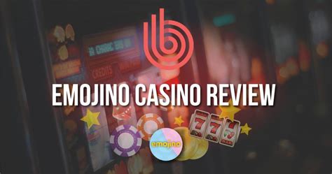 Emojino casino Ecuador